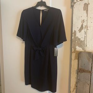 Navy Blue / Size 14 / great for work dress
